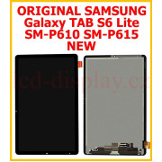 Samsung Galaxy Tab S6 Lite SM-P610 SM-P615 Assembly LCD + Touch