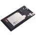 TAB 2 A7-10 A7-20 Černý LCD Displej + Dotyk pro Lenovo TAB 2 A7-10 A7-20 A7-20F  5D68C02877 5D68C00180 Assembly (TAB 2 A7-10 A7-20) by www.lcd-display.cz