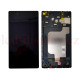 TB-7304 Černý LCD Displej + Dotyk pro Lenovo TAB 7 Essential TB-7304 LTE 5D68C09104 Assembly