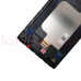 TB-7304 Černý LCD Displej + Dotyk pro Lenovo TAB 7 Essential TB-7304 LTE 5D68C09104 Assembly (TB-7304) by www.lcd-display.cz