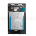 TB-8504 Černý LCD Displej + Dotyk pro Lenovo TAB4 8 TB-8504 5D68C08109 Assembly (TB-8504) by www.lcd-display.cz