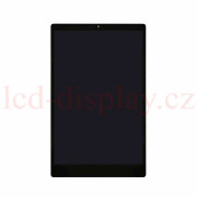 TB-X306 Černý LCD Displej + Dotyk pro Tab M10 HD (2nd Gen) (TB - X306F, TB - X306X, TB-X306V ) - Type ZA8K 5D68C17102 Assembly