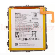 TB-X505 TB-X605 Original Replacement Tablet Battery L18D1P32 For Lenovo Smart Tab M10 5B18C16633, 5B18C16603