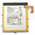 TB-X605 Original Battery for L18D1P32 Lenovo Smart Tab M10 TB-X605F X605L (TB-X605) by www.lcd-display.cz