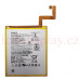 TB-X605 Original Battery for L18D1P32 Lenovo Smart Tab M10 TB-X605F X605L (TB-X605) by www.lcd-display.cz