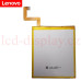 TB-X605 Original Battery for L18D1P32 Lenovo Smart Tab M10 TB-X605F X605L (TB-X605) by www.lcd-display.cz