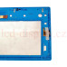 X103 Modrý LCD Displej + Dotyk pro Lenovo TAB 10 TB-X103 5D68C06509 Assembly (X103) by www.lcd-display.cz