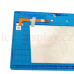 X103 Modrý LCD Displej + Dotyk pro Lenovo TAB 10 TB-X103 5D68C06509 Assembly (X103) by www.lcd-display.cz