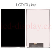 X304 LCD Displej pro Lenovo TAB4 10 X304 X304N X304F 5D68C08047 Screen