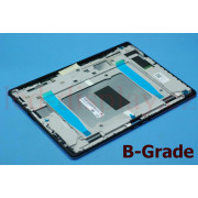 X705 Černý LCD Displej + Dotyk pro Lenovo Tab P10 TB-X705F X705L ZA44 ZA45 5D68C12055 5D68C13546  5D68C13548 Assembly