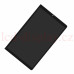 X705 Černý LCD Displej + Dotyk pro Yoga Smart Tab (YT-X705F, YT-X705L, YT-X705X) - Type ZA3V 5D68C15559 Assembly (YT-X705) by www.lcd-display.cz