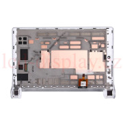 Yoga 2 830 Stříbrný LCD Displej + Dotyk pro Lenovo Yoga Tablet 2 8" 830 a 830F 5D10G86151 Assembly