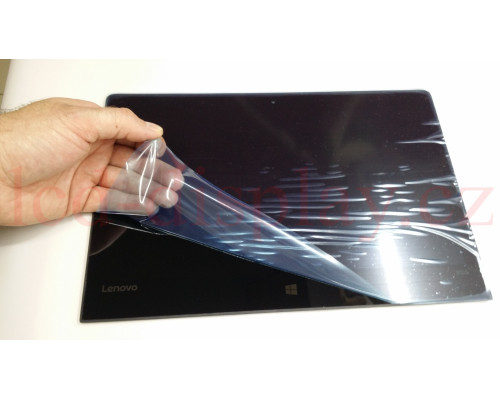 YOGA 900S Černý LCD Displej + Dotyk pro Lenovo YOGA 900S-12IS 5T50H56750 Assembly (900S FHD) by www.lcd-display.cz