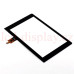 YT3-X50 Černý Dotyk pro Lenovo Yoga TAB 3 YT3 X50 YT3-X50 5D68C03557 Touch (YT3-X50) by www.lcd-display.cz