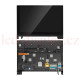 YT3-X50 Černý LCD Displej + Dotyk pro Lenovo Yoga TAB 3 YT3 X50 YT3-X50 5D68C03557 Assembly 