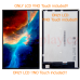 YT3-X50 LCD Displej pro Lenovo Yoga TAB 3 YT3 X50 YT3-X50 5D68C03557 Screen (YT3-X50) by www.lcd-display.cz