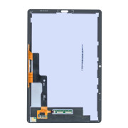 Original Huawei MediaPad M6 10.8" SCM-W09 SCM-L09 Display Touch Screen Assembly