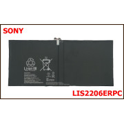 Original Sony Xperia Z2 SGP512 SGP521 Akku Netzteil 1277-3631 LIS2206ERPC