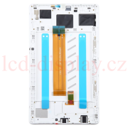 OEM SM-T220 DISPLEJ LCD TOUCH SCREEN SAMSUNG GALAXY SM-T220 SM-T225 TAB A7 LITE LTE a Wifi