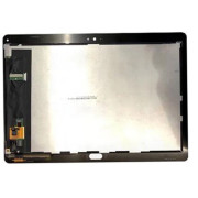 USED Assembly LCD + Touch Digitizer Huawei Mediapad M3 Lite  10" BAH-AL00 Black