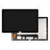 Assembly Huawei MediaPad C5 BZT-W09 BZT-AL00 LCD Display Touch Screen Digitizer () by www.lcd-display.cz