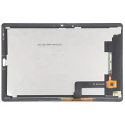 CMR-AL19 W19 Huawei Mediapad M5 10.8" NEU Assembly LCD + Touch Digitizer Black