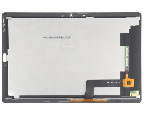 CMR-AL19 W19 Huawei Mediapad M5 10.8" NEU Assembly LCD + Touch Digitizer Black (394404500020) by www.lcd-display.cz