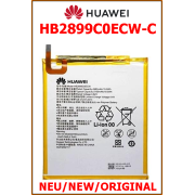 für Huawei Mediapad T5 Akku Batterie Batteria Battery- HB2899C0ECW-C - 4980 mAh