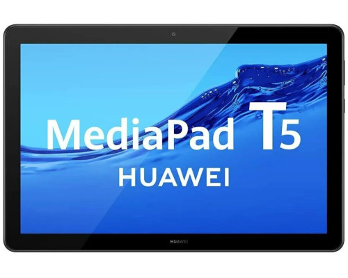 HUAWEI MEDIAPAD T5 16GB 2GB RAM WIFI+4G FHD 10.1&apos;&apos; TAB TABLET - BLACK - AGS2-L09 () by www.lcd-display.cz