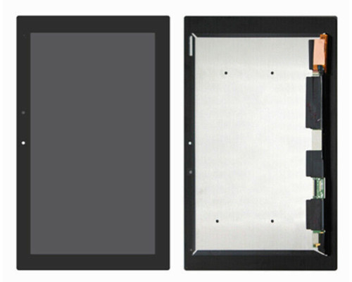 LCD Assembly Touch Screen Digitizer Für Sony Xperia Tablet Z2 SGP511 SGP521 SGP (Z2 SGP511 SGP521) by www.lcd-display.cz