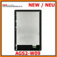 LCD Display Assembly Touchscreen für Huawei MediaPad T5 10 AGS2-W09 Huawei touch