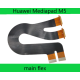 Main Flex Cable For Huawei MediaPad M5 10.8 CMR-AL09 CMR-W09 SHCMRONLL VER.A HF