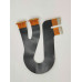 Main Flex Cable For Huawei MediaPad M5 10.8 CMR-AL09 CMR-W09 SHCMRONLL VER.A HF () by www.lcd-display.cz