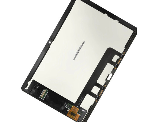 NEU Display Touch Screen Assembly Huawei MediaPad M5 lite 10 BAH2-W19 W09 L09 (BAH2-W19) by www.lcd-display.cz