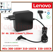 OEM 5V 4A ADAPTER Nabíječka Lenovo Ideapad Miix 300-10IBY 320-10ICR 310-10ICR