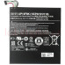 AP14F8K Battery Acer A1-841 W1-810 GT-810 B1-810 B1-830 A1-850 4550mAh (AP14F8K) by www.lcd-display.cz