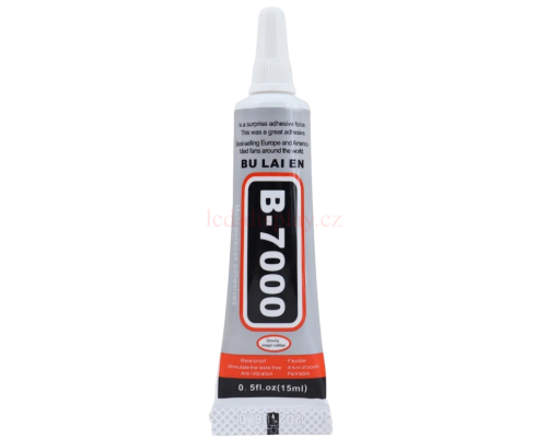 Lepidlo B-7000 B7000 15ml (B7000) by www.lcd-display.cz