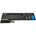 Original Acer AP12A3i AP12A4i BATTERY 4850mAh ACER TMP658-G2-M SER (AP12A3i / AP12A4i) by www.lcd-display.cz