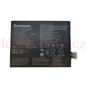 Original BATTERY L11C2P32 6340MAH 3.7V for 10.1" LENOVO S6000 A7600-F