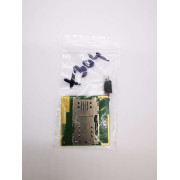 TAB4 10 Tablet TB-X304 TB-X304L SIM Sub Board CS slot