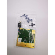 TAB4 10 Tablet TB-X304 TB-X304L SIM Sub Board CS slot