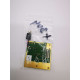 TAB4 10 Tablet TB-X304 TB-X304L SIM Sub Board CS slot