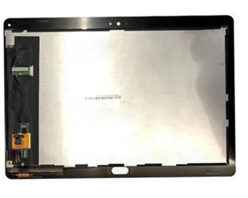 USED Assembly LCD + Touch Digitizer Huawei Mediapad M3 Lite  10" BAH-AL00 Black (394404500020) by www.lcd-display.cz