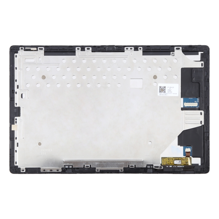 For-Lenovo-10W-10-inch-LCD-Screen-Digitizer-Full-Assembly-with-Frame-Black-SPS7739B-2