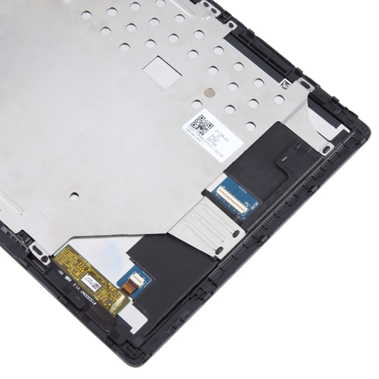 For-Lenovo-10W-10-inch-LCD-Screen-Digitizer-Full-Assembly-with-Frame-Black-SPS7739B-3