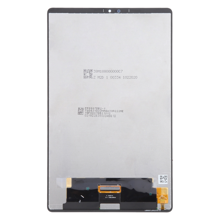 For-Lenovo-Legion-Y700-2023-TB320FC-LCD-Screen-with-Digitizer-Full-Assembly-SPS7734-2