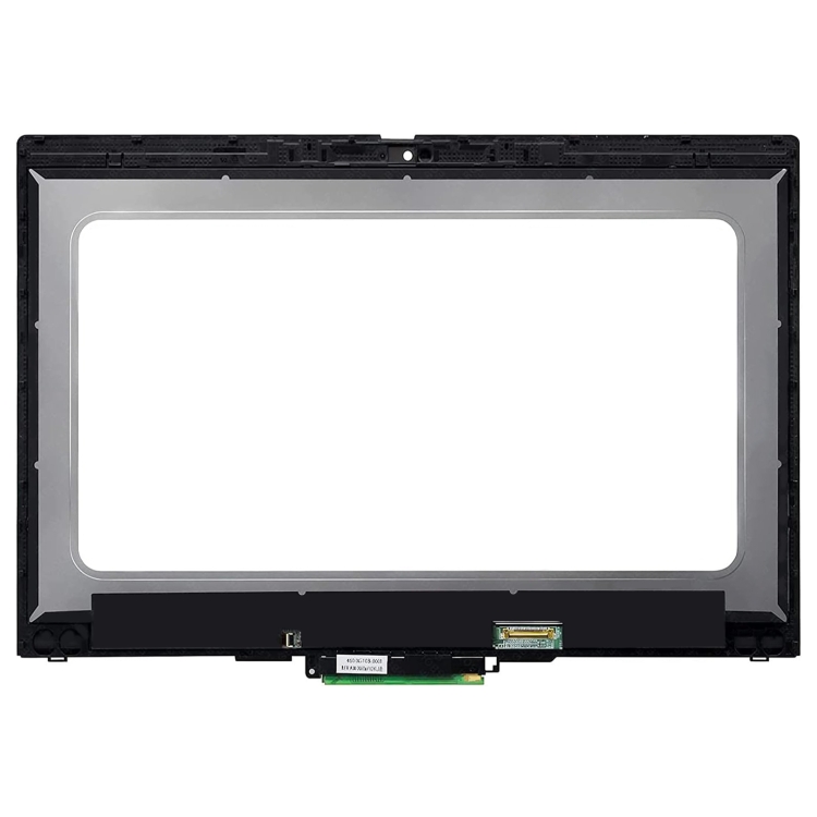 For-Lenovo-X13-Yoga-Gen-2-LCD-Screen-Digitizer-Full-Assembly-with-Frame-1920x1200-EDA005673901-2