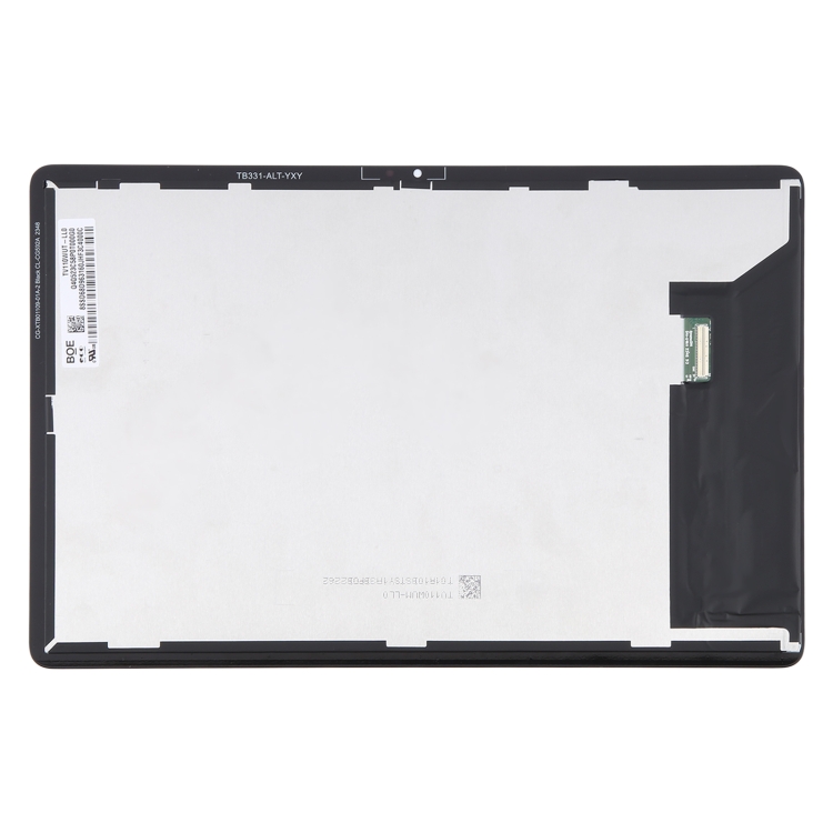 For-Lenovo-Xiaoxin-Pad-2024-Tab-M11-TB331FC-TB330FU-LCD-Screen-with-Digitizer-Full-Assembly-Black-SPS7905B-2